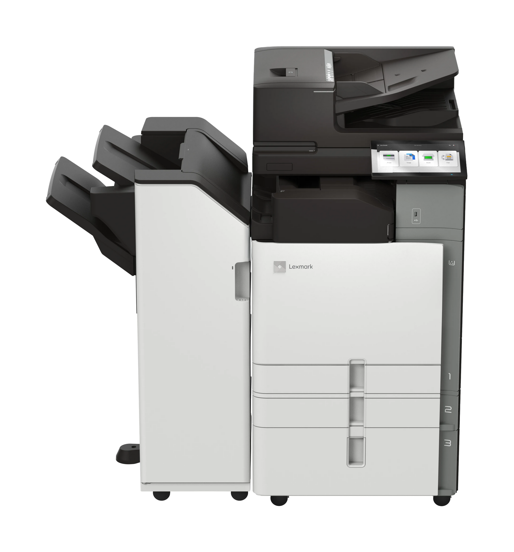 CX961 / CX962 CX963