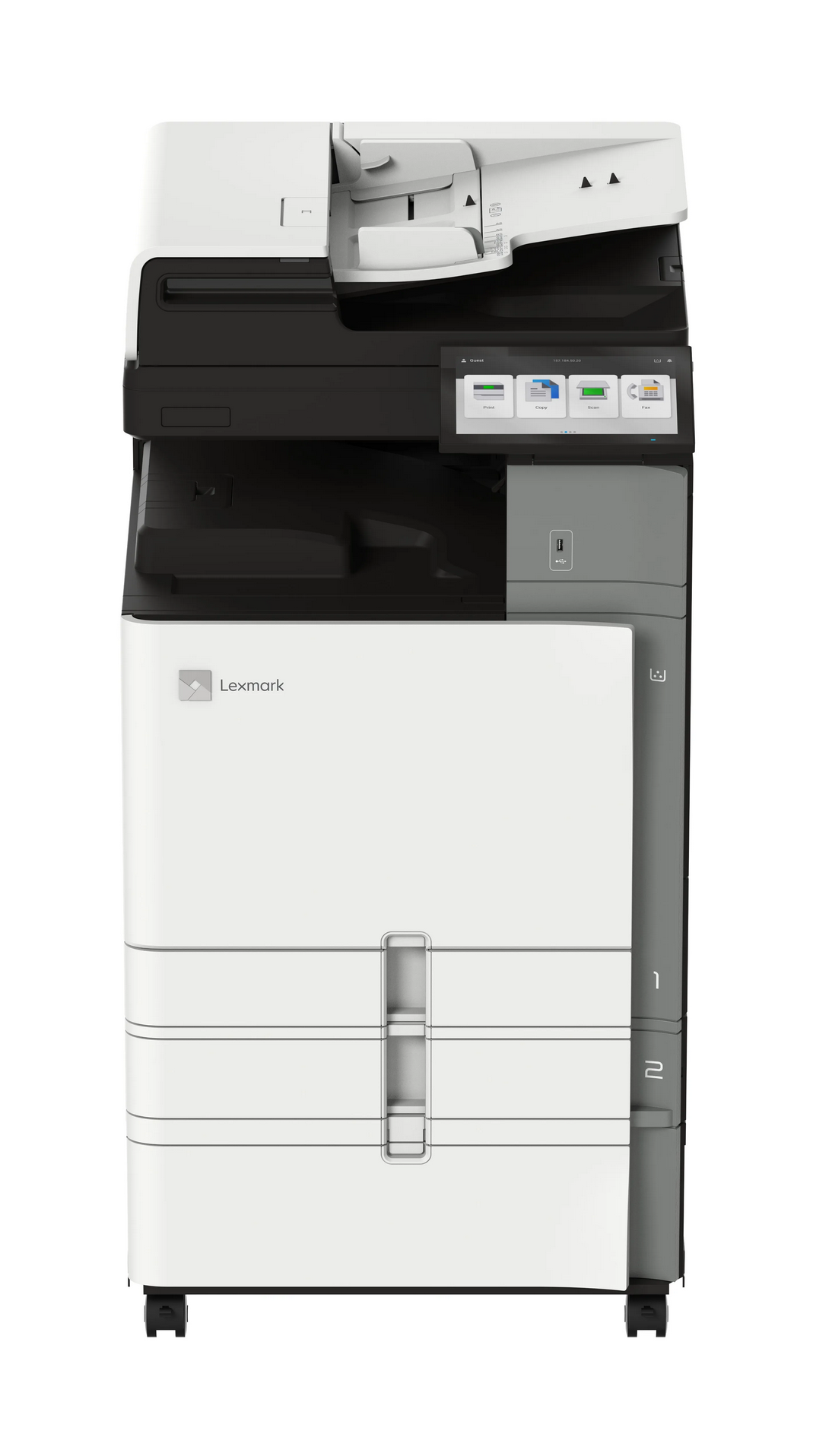 MX951 / MX953