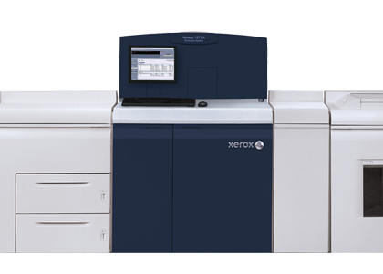 Gamme Xerox Nuvera 1XX EA